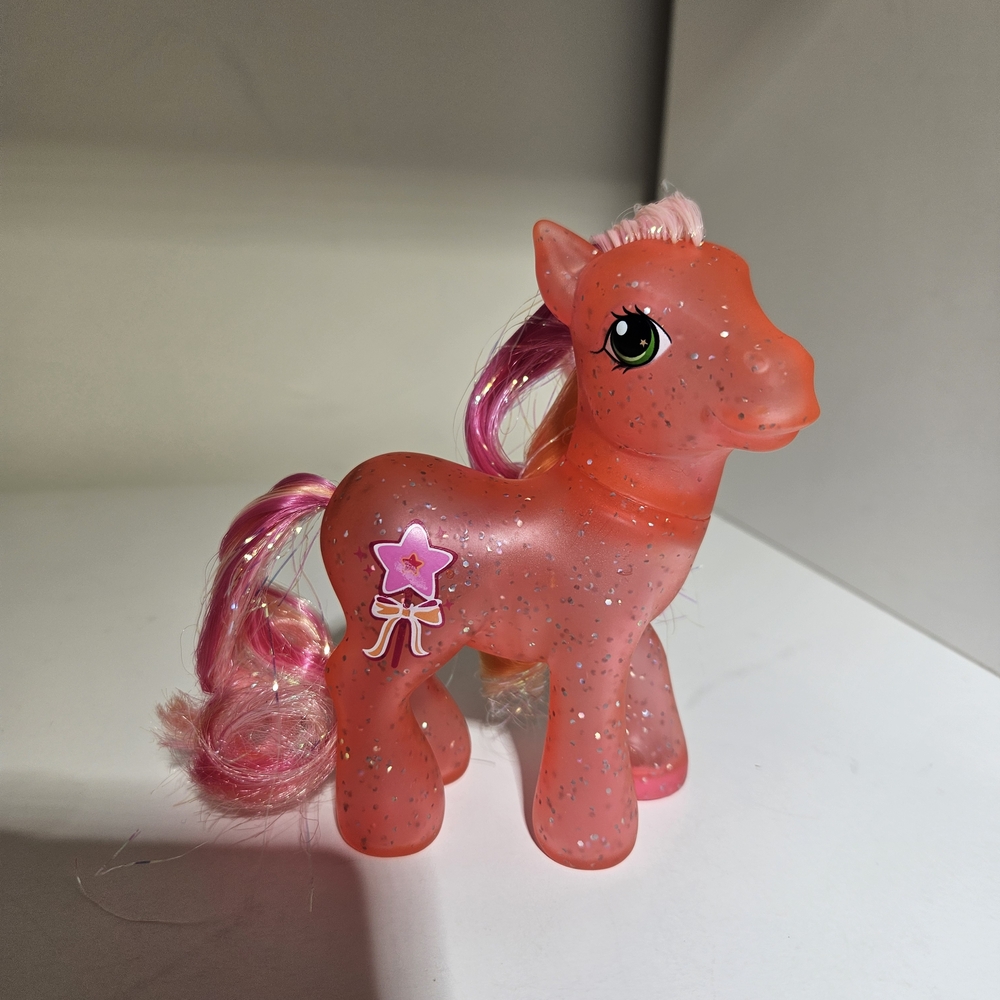 My Little Pony Secret Wish MLP